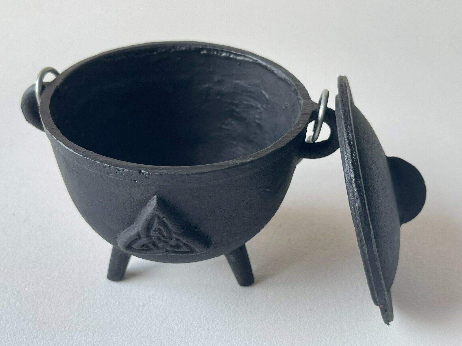 Cauldrons